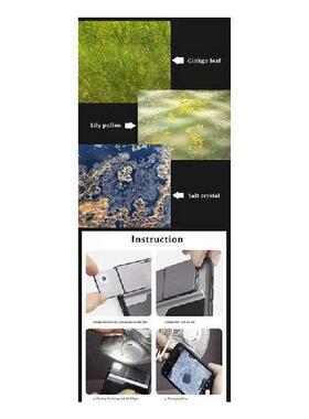 1 Piece Digital Microscope For Electronics Dermatoscope