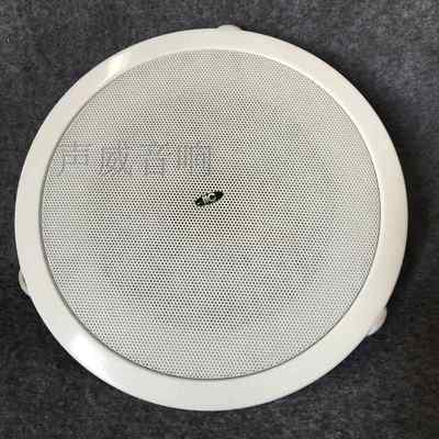 ITC吸顶喇叭广播喇叭音箱吸顶T-104 T-105 T- 106 T-105F105A105C