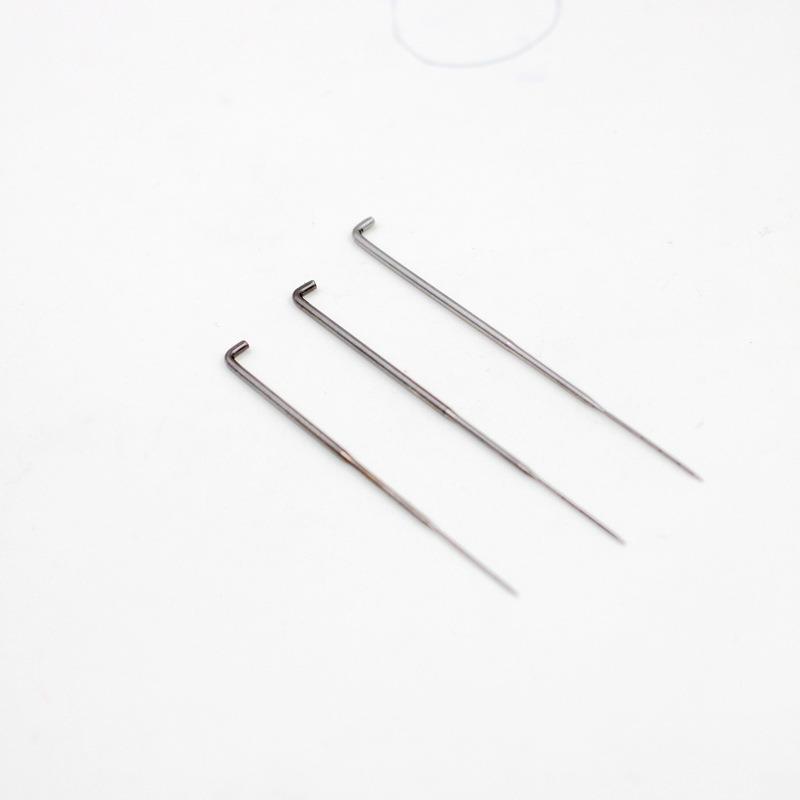 KE3C戳戳乐羊毛毡针毡制作工具套装散件工具手工DIY