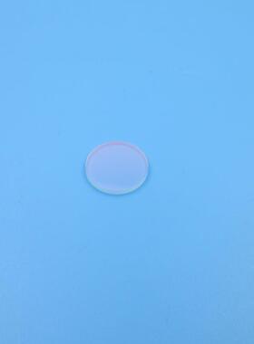 450nm-680nm通过滤光片带通高透滤波片可做光学玻璃滤镜现货滤片