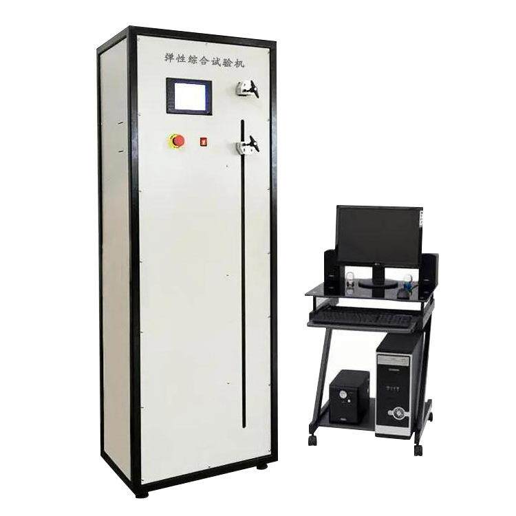 锐搏检测仪器YG090型弹性综合试验机