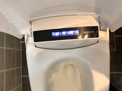 德希顿智能马桶质量怎么样?再次证实口碑好不好?