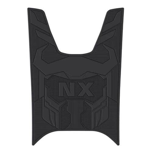 适用小牛NXplay/NXsport/NXPro电动车乳胶脚垫NX电动车改装配件