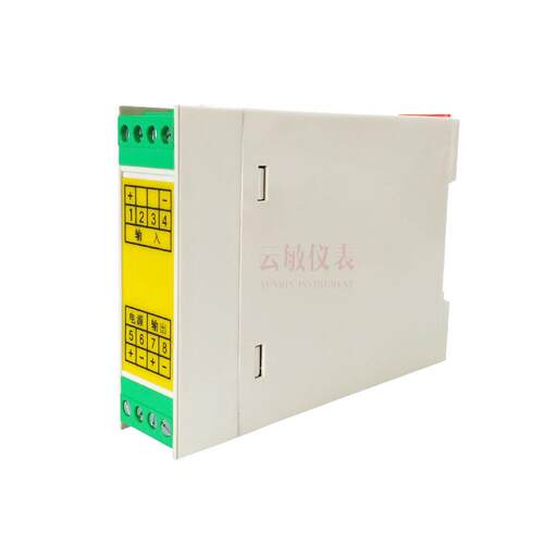 LAC65-C电流传感器变送器 电量变送器 电压变送器