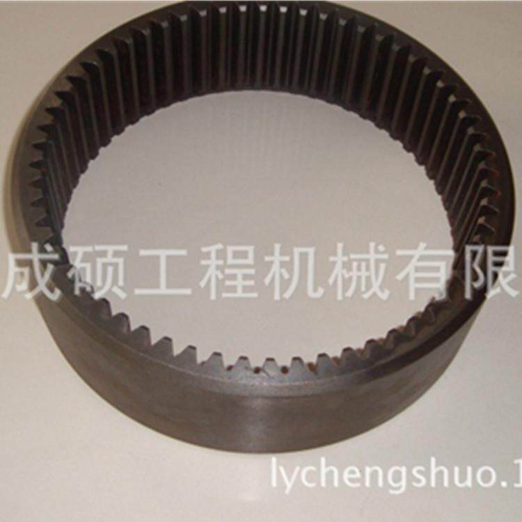 供应临工装载机变速箱配件倒档内齿圈 机械配件 量大优惠