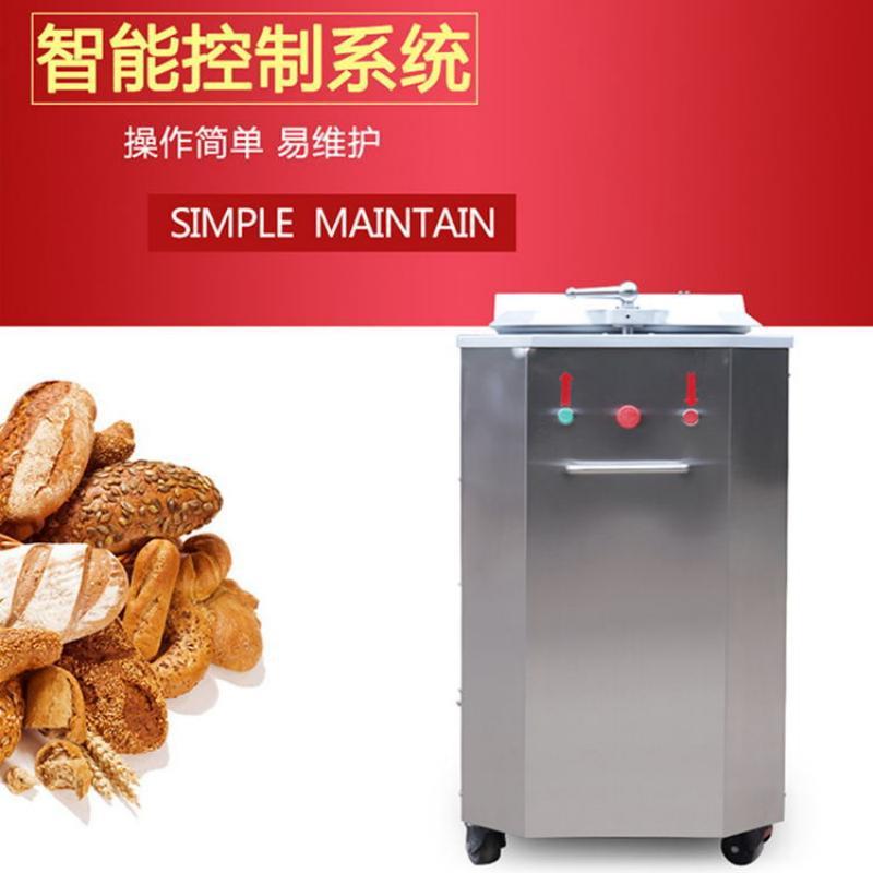 商FKJ20压分-块机100-800g大面团全ARQ自动克重可调均匀分液用割