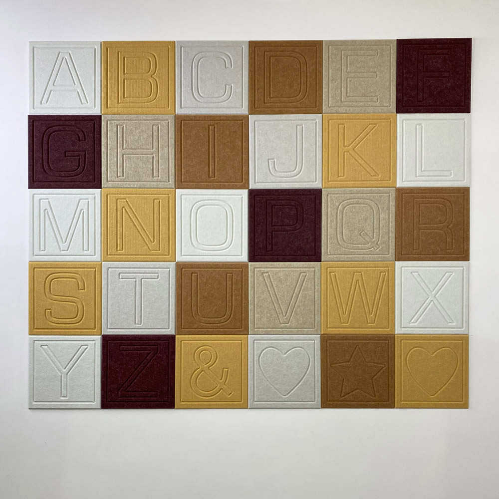 26个英文字母毛毡板背景墙贴DIY状留言板儿童幼儿园学校软木板,家居饰品,文化墙贴,淘宝优惠券,粉丝福利购,淘宝优惠卷