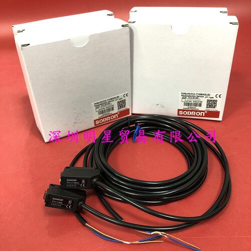 PF31V-T10BNSL(E)上海索迪龙SODRON接近感测器原装正品假一罚十