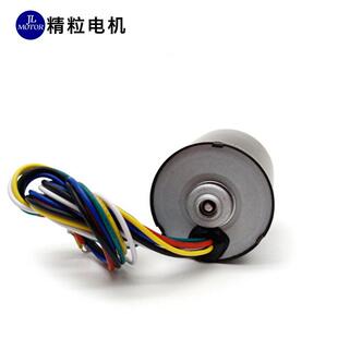TEC3640气泵液体低噪音直流无刷电机机器人微型电动马达无刷电机
