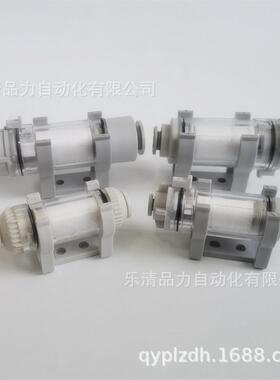 真空过滤器ZFC11/ZFC12/ZFC2/ZFC-B-X01/ZFC-BR001/002-EL-1-2