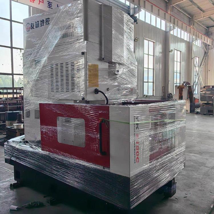 齿轮加工小模数高速数控插齿机耐用刀具刚性强加工稳定
