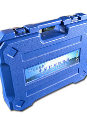 ct300al纵横管手动液压器标准铜管涨管器-胀涨铜管 管不锈钢大圣