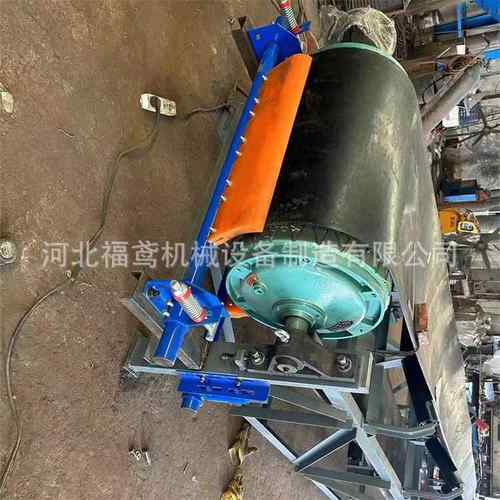 全封闭皮带输送机全封闭框架式皮带输送机物料皮带机