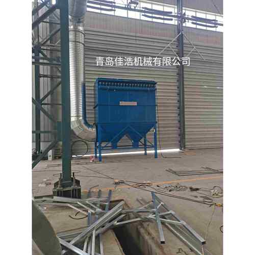 车间焊烟除尘器焊烟净化器车间烟尘除尘器工业车间烟尘净化器设备