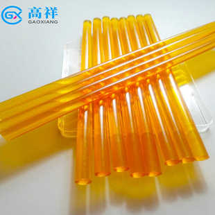 聚氨酯耐高温热熔胶棒耐高温120度150度电子线束汽车线缆固定PA胶