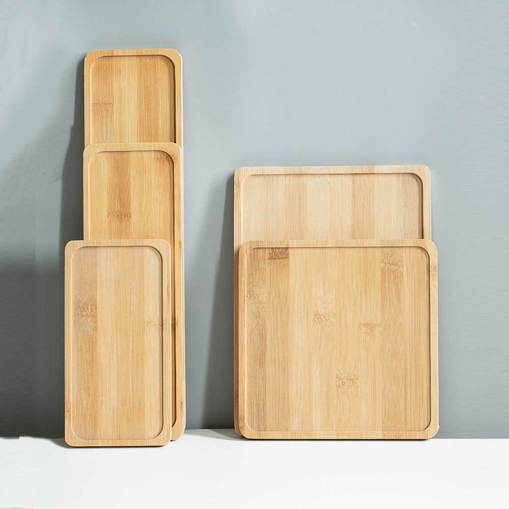 长方形竹木托 托盘调味瓶罐底板竹制水杯收纳托 托寿司盘水果盘面,餐饮具,餐用托盘,淘宝优惠券,粉丝福利购,淘宝优惠卷