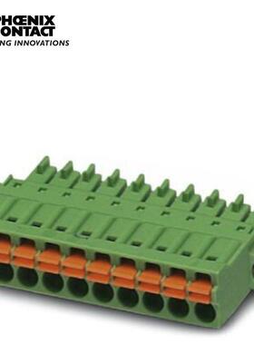 菲尼克斯 PCB端子4位电路板连接器FMC 1,5/ 4-STF-3,5-1966114