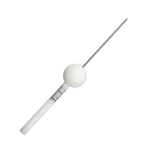 祈鑫IP3X试验探针IP30试验探针2.5mm试验探棒试具C型试验探棒安规