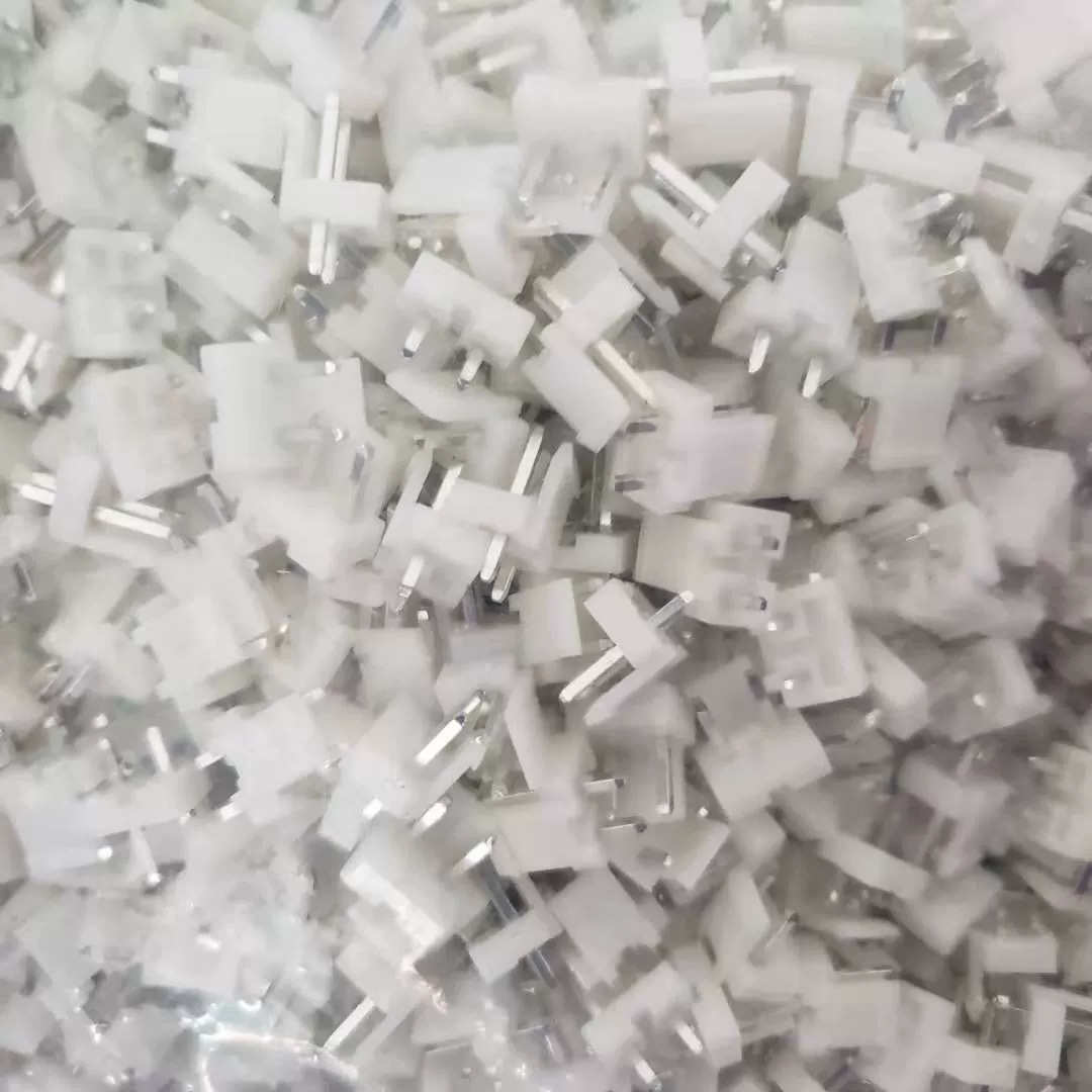 插针nv5nv2a0座厂家-间距直0mm供应5接插件.针.3a4a5a6a直连接器-