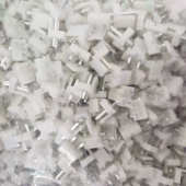 厂家供应NV5.0 3A4A5A6A直插针座接插件 2A直针连接器5.0mm间距NV