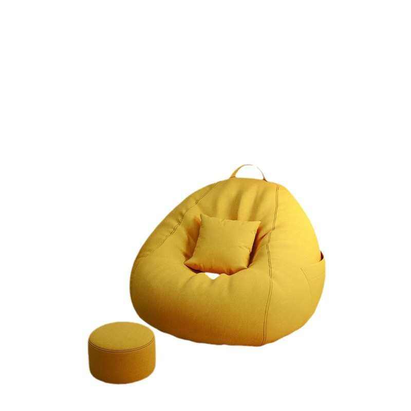 网红懒人沙发可躺可睡单人懒人椅人类狗窝榻榻米卧室小沙发豆沙袋,住宅家具,懒人沙发,淘宝优惠券,粉丝福利购,淘宝优惠卷