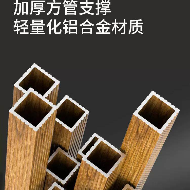 户外折叠桌加厚蛋卷桌铝合金便携桌子野餐桌露营桌椅野营装备