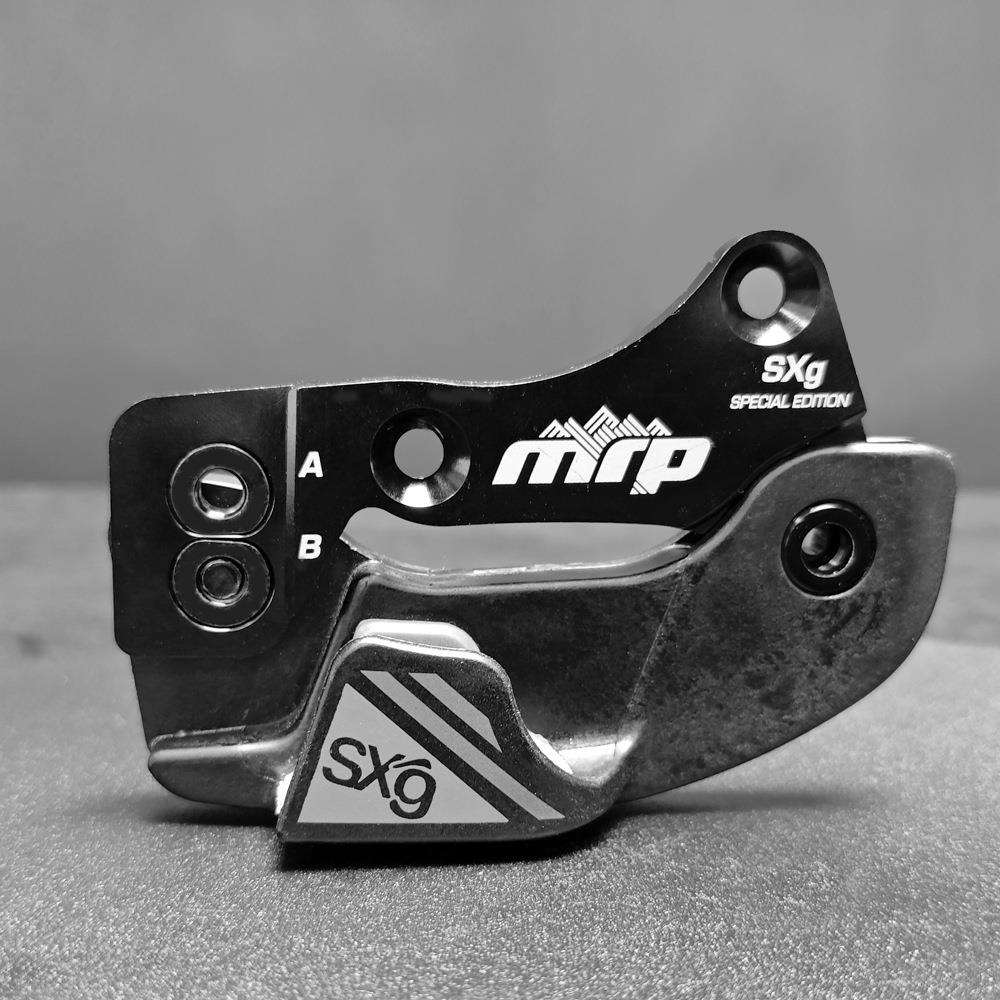 MRP SXg 2-Bolt 导链器 - 专为Norco系列自行车 1x防掉链 32-36T
