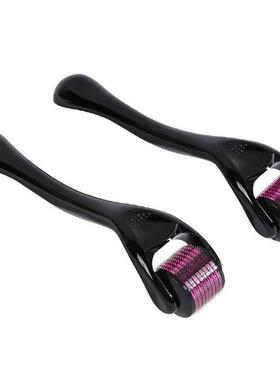 Micro Needle 540 Roller Men Beard Growth Hair Regrowth Beard