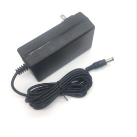 huyiniuda现代显示器dc12v2.5a12v4.0a电源线，适配器充电器3a