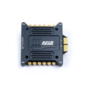 Axisflying酷飛ARGUS F7飛塔FPV飛控 阿格斯55A穿越機32位電調65A