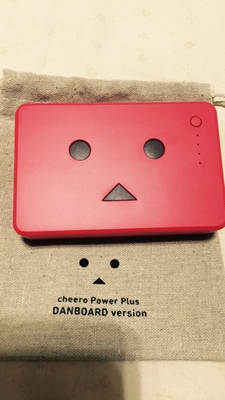 使用解读cheeroche-096移动电源怎么样，老司机透露