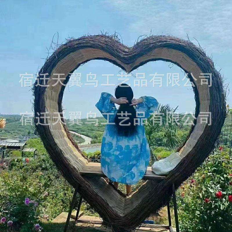 绿雕工艺品大型户外广场春节绿雕仿真草雕厂家场地布置植物绿雕