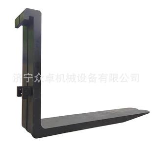 叉车货叉工6合力龙杭叉28吨40吨42吨4吨货叉WMC卡齿斯卡特货叉叉