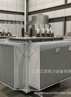出口坦桑尼亚电力变压器1000kva1600kva油浸变压器33KV变压器厂家