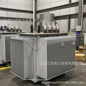 生产出口11K6V电00159力三相变压器30kva00vak383KV厂家