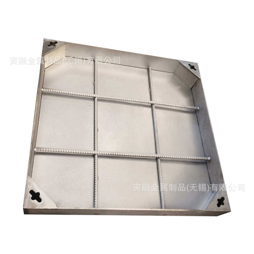 厂家304不锈钢井盖隐形装饰窖井盖下沉式电揽沟盖板雨水井盖批量,基础建材,井盖,淘宝优惠券,粉丝福利购,淘宝优惠卷