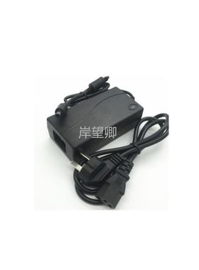 迪威普光纤熔接机DVP167760H760A720730充电源适配器15V5A12.6V3A