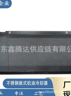 散热器6686077 7152356适用 S150 S150G S160 S175 S185 S205