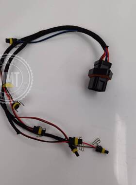 CAT卡特336D C9喷油器线束419-0841缸线4190841电线挖掘机旋挖钻
