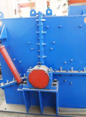 1010液压制砂机节能活锤制砂机制沙机厂家石灰石细碎机