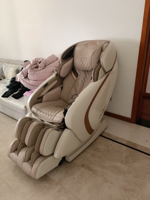 惊讶!奥佳华按摩椅OG-780怎么样?千万不要忽略这诉说