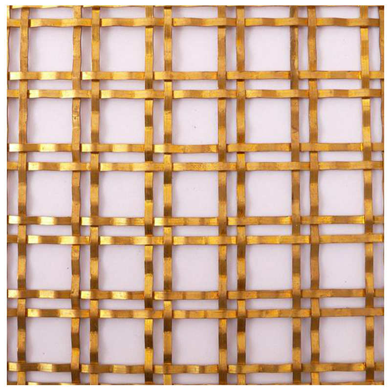 厂家幕墙装饰网金属 冲孔板微孔不锈钢冲孔网镀锌筛板过滤洞洞板