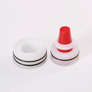 泰瓦格纳440iAUP4503E20无气喷涂机配件泵密封圈垫片活塞坦柱塞X2