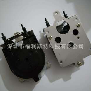 罗兰XJ640 XC540U型泵罗兰U型油性墨泵罗兰写真机墨泵 740