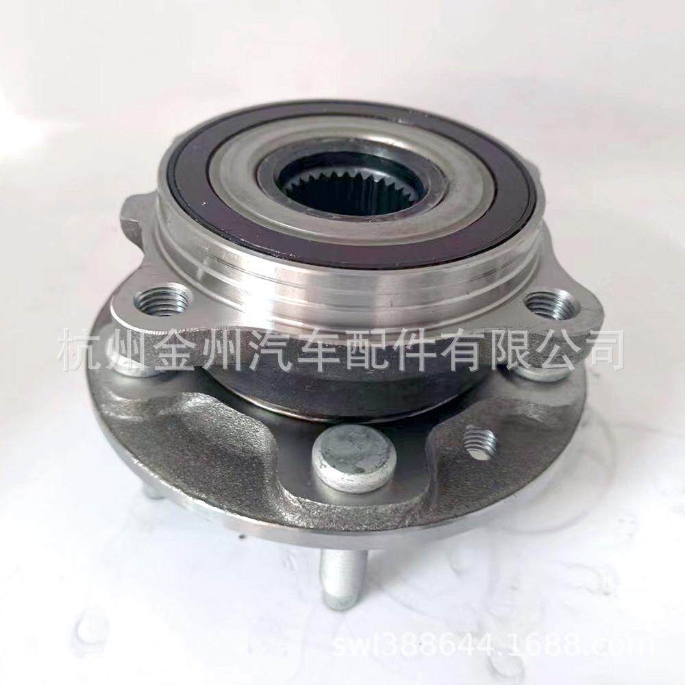 适用捷豹R183.19 GX73-2C300-BB 轮毂单元