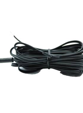 新亚洲温控器感温探头传感器5K阻值3470塑封防水NA210 NA610NA810