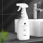 日本浴室擦玻璃清洁剂强力去污除垢卫生间瓷砖清洗剂水垢去霉神器