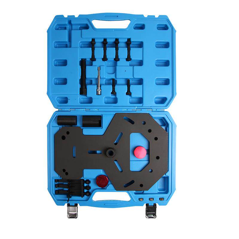 福特福克斯DSG拆卸工具DTC变速箱维修工具双离合器拆卸工具