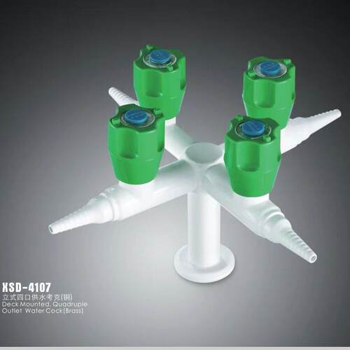 壁式单口供水供气考克立式单口双口三口四口供水供气考克