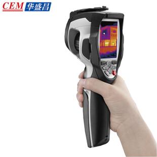 简易型热成像仪 980红外热成像仪 便宜 热像仪 CEM华盛昌DT